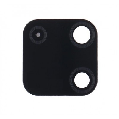 Camera Lens For Huawei Y5p Blue By - Maxbhi Com