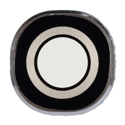 Camera Lens For Lg G4 Black By - Maxbhi Com
