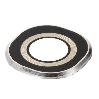 Camera Lens For Lg G4 Black By - Maxbhi Com