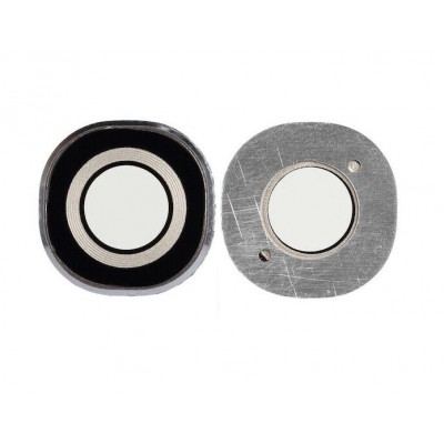 Camera Lens For Lg G4 Red By - Maxbhi Com