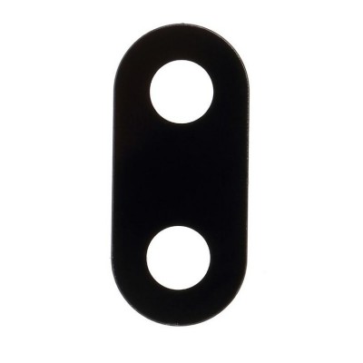 Camera Lens For Sharp Aquos R2 White By - Maxbhi Com