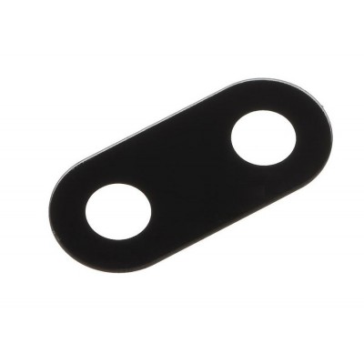 Camera Lens For Sharp Aquos R2 White By - Maxbhi Com