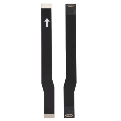 Main Board Flex Cable For Motorola One Fusion By - Maxbhi Com