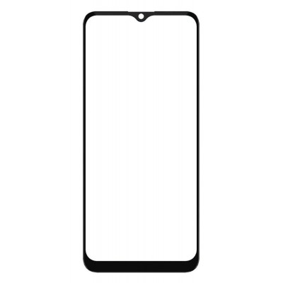 Touch Screen Digitizer For Motorola Moto G10 White By - Maxbhi Com