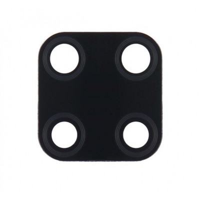 Camera Lens For Motorola Moto G9 Play White By - Maxbhi Com