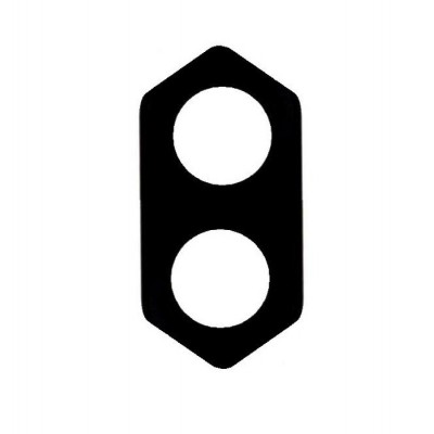 Camera Lens For Nubia Red Magic 5g White By - Maxbhi Com