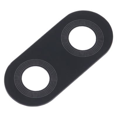 Camera Lens For Sony Xperia 10 Plus White By - Maxbhi Com