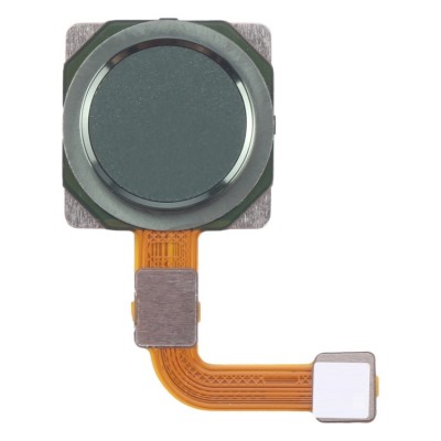 Fingerprint Sensor Flex Cable For Htc U20 Green By - Maxbhi Com