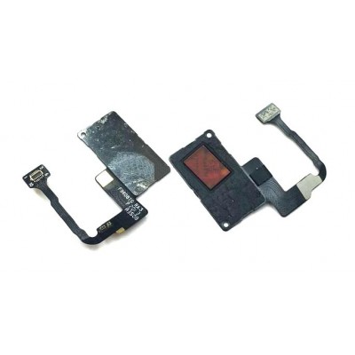 Fingerprint Sensor Flex Cable For Oppo Reno 4 Pro 5g Pink By - Maxbhi Com