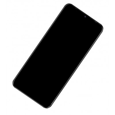 Fingerprint Sensor Flex Cable For Tecno Camon 12 Sky By - Maxbhi Com