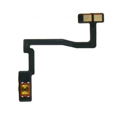 Power Button Flex Cable For Oppo Reno 4 Pro 5g On Off Flex Pcb By - Maxbhi Com