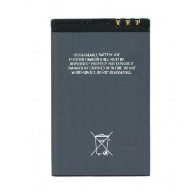 Battery For Nokia Lumia 521 Rm917 By - Maxbhi Com