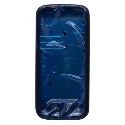 Full Body Panel For Nokia 5230 Nuron Black - Maxbhi Com