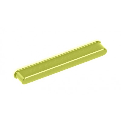 Volume Side Button Outer For Nokia N8 Green By - Maxbhi Com