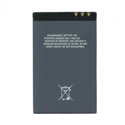 Battery For Nokia N900 By - Maxbhi Com