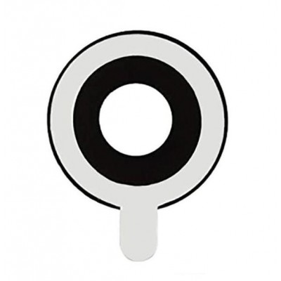 Camera Lens For Htc One M8s Gold By - Maxbhi Com