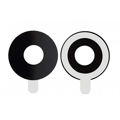 Camera Lens For Htc One M8s Silver By - Maxbhi Com
