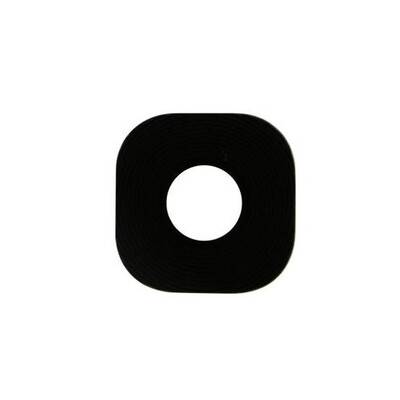 Camera Lens For Nokia X6 Black By - Maxbhi Com