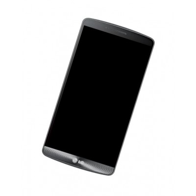 Charging Connector Flex Pcb Board For Lg G3 By - Maxbhi Com