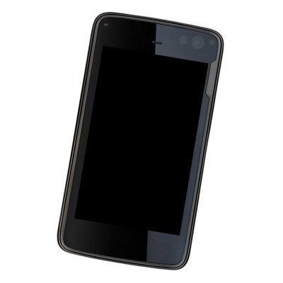 Charging Connector Flex Pcb Board For Nokia N900 By - Maxbhi Com