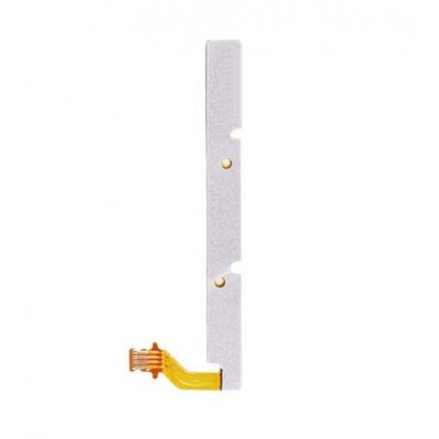 Volume Button Flex Cable For Huawei Y6 By - Maxbhi Com