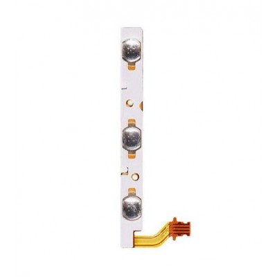 Volume Button Flex Cable For Huawei Y6 By - Maxbhi Com