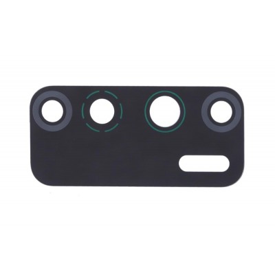 Camera Lens For Infinix Note 7 Lite Violet By - Maxbhi Com