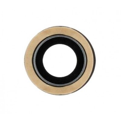 Camera Lens For Sony Xperia Z5 Compact White By - Maxbhi Com