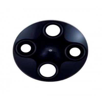 Camera Lens For Xiaomi Redmi K30 Ultra Black By - Maxbhi Com