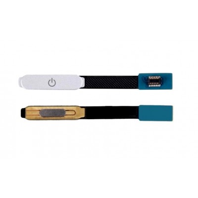 Fingerprint Sensor Flex Cable For Sony Xperia Z5 Compact Black By - Maxbhi Com