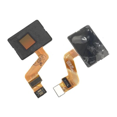 Fingerprint Sensor Flex Cable For Xiaomi Redmi K30 Ultra Green By - Maxbhi Com