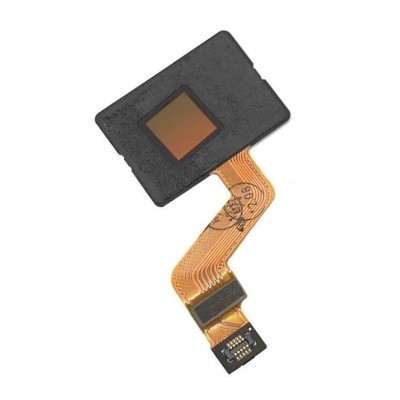 Fingerprint Sensor Flex Cable For Xiaomi Redmi K30 Ultra Green By - Maxbhi Com