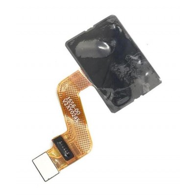 Fingerprint Sensor Flex Cable For Xiaomi Redmi K30 Ultra Green By - Maxbhi Com