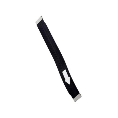 Lcd Flex Cable For Xiaomi Redmi 10x 4g By - Maxbhi Com