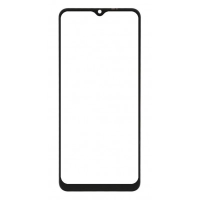 Replacement Front Glass For Vivo Y12s 2021 White By - Maxbhi Com