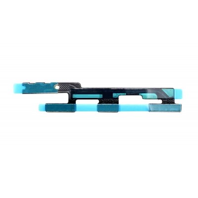 Volume Button Flex Cable For Motorola Moto E 2020 By - Maxbhi Com