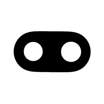 Camera Lens For Samsung Galaxy Note 10 1 2014 Edition White By - Maxbhi Com