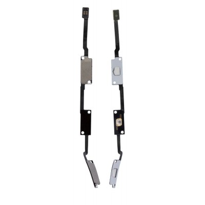 Home Button Flex Cable Only For Samsung Galaxy Note 10 1 2014 Edition By - Maxbhi Com