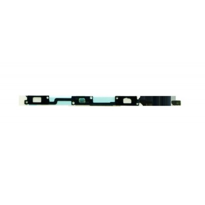 Home Button Flex Cable Only For Samsung Galaxy Note 10 1 Smp600 Wifi By - Maxbhi Com