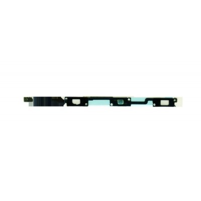 Home Button Flex Cable Only For Samsung Galaxy Note 10 1 Smp601 3g By - Maxbhi Com