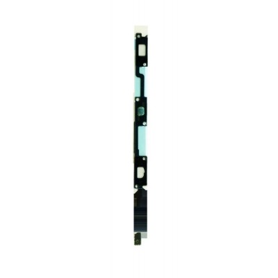 Home Button Flex Cable Only For Samsung Galaxy Note 10 1 Smp605 3g Plus Lte By - Maxbhi Com