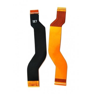 Main Board Flex Cable For Samsung Galaxy Tab S 10 5 By - Maxbhi Com
