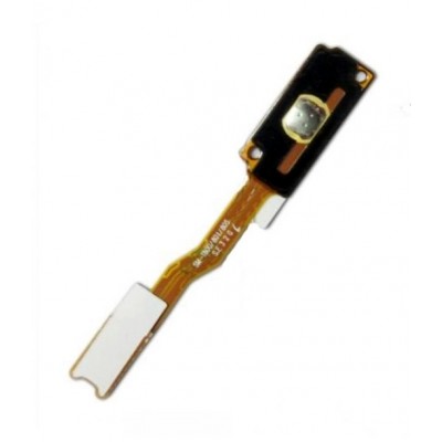 Power Button Flex Cable For Samsung Galaxy Tab S 10 5 On Off Flex Pcb By - Maxbhi Com