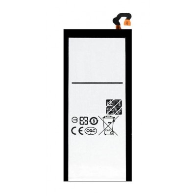 Battery For Samsung Galaxy J7 2017 By - Maxbhi Com