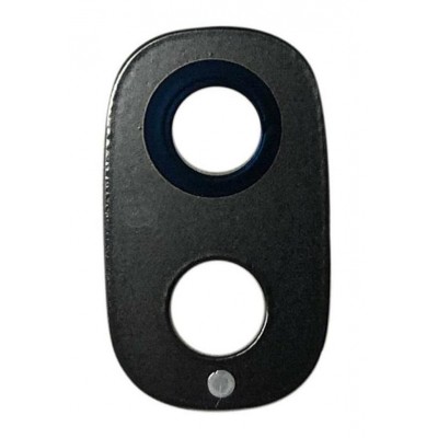 Camera Lens For Samsung Galaxy J7 2017 Black By - Maxbhi Com