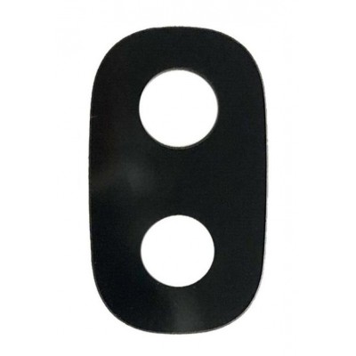 Camera Lens For Samsung Galaxy J7 2017 Black By - Maxbhi Com