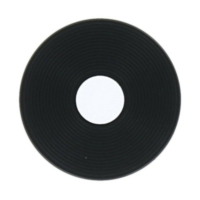 Camera Lens For Xiaomi Mi Note 3 Black By - Maxbhi Com