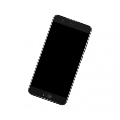 Fingerprint Sensor Flex Cable For Xiaomi Mi Note 3 Blue By - Maxbhi Com