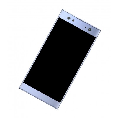 Main Board Flex Cable For Sony Xperia Xa2 Ultra By - Maxbhi Com