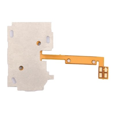 Volume Button Flex Cable For Lg V10 By - Maxbhi Com